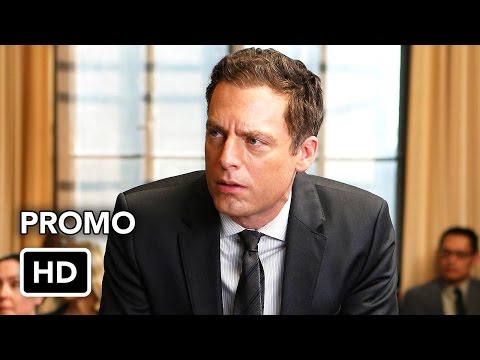 APB 1x05 Promo "Above & Beyond" (HD) Season 1 Episode 5 Promo