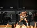 Red Hot Chili Peppers - Opening Jam + Can\