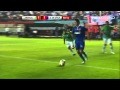 (4 Ida) Arsenal Vs Universidad de Chile 1-2