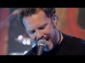 metallica live 1996
