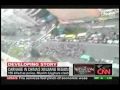 Protests in Xinjiang as Uigur resist Chinese oppression