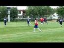IFK P94-Bredd - Marko st�r offside...  ;-)