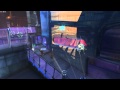 Super Monday Night Combat - Rogueblades Gives You Wings