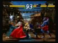 StreetFighter EX 3 Ryu vs CPU.avi