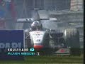 H�kkinen - Schumacher Monza 1998