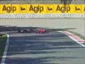 Häkkinen - Schumacher Monza 1998