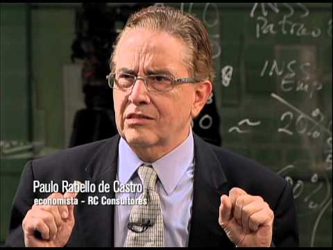 Economia Hoje - Reforma dos impostos para enfrentar a crise mundial (2/2)