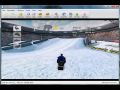 Dolphin SVN R 4933 Kawasaki Snowmobiles Nintendo Wii Em