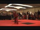 Lil J Extreme Open Hand Form @ Diamond Nationals 2008