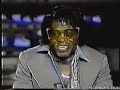 James Brown Interview