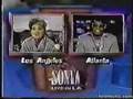 James Brown Interview