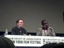 Steve McQueen at NYFF, Part Two Steve McQueen at NYFF, Part Two