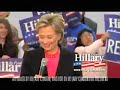 Neo-con Hillary Clinton Threatens To \"obliterate\" Iran Neo-con Hillary Clinton Threatens To \"obliterate\" Iran