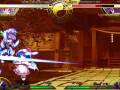 IaMP Suimusou Suiyoku OFF - C-6 - masa (Remilia) vs SAKUSON (Patchouli)