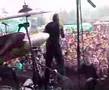 Suicide Machines @ Warped "Someone and Break the Glass"