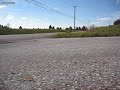 2007 Harley Sportster 883L Stock Exhaust