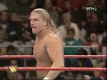 Hunter Hearst Helmsley vs The Undertaker