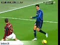 goal inter 2006/2007 parte 2