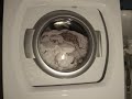 Asko W6562 Spinning 1600 rpm