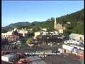 Statendam Cruise Aust-NZ 2006
