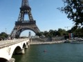 Paris la Seine et ses Ponts