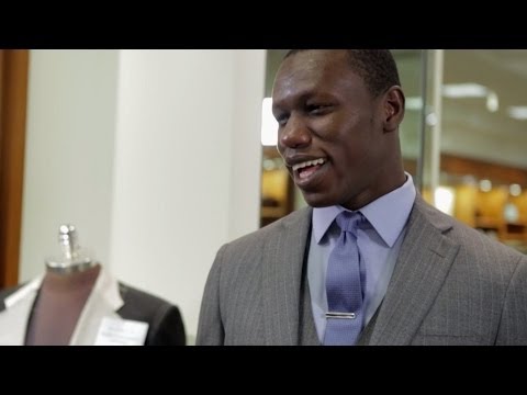 how to measure up for a suit
