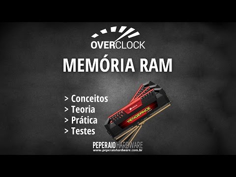 how to properly overclock ram