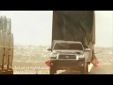 Toyota - \"Crosswinds\" Toyota - \"Crosswinds\"