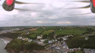 Wales - Haven Court