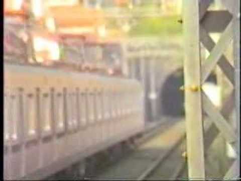 ex-TRTA 8000, 営団8000系8連「半蔵門行き」