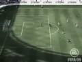 Manuel Almunia Superman Own Goal, Fifa 09.