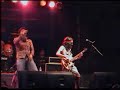 roofies - Intro & The Seduction (He is Legend Cover) (Live)