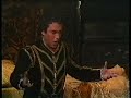 Jose Carreras - Lucia di Lammermoor - Tu che a Dio spiegasti