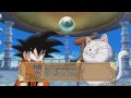 Dragon Ball: Revenge of King Piccolo - [English - HD] - Part 18 - [Stage 4-4 - Catching Korin]