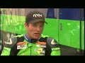 AMA Rider Steve Rapp\
