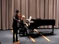 videos de Beethoven Spring Sonata