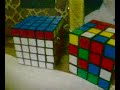 My cube Collections..read descriptions for Details