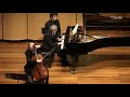 Sergey Prokofiev. Cello Sonata op.119. Part 1