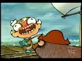 FlapJack Drinks Sea Water OH NO!!!