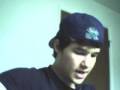 Grow Old With You - Adam Sandler Cover (Brock Larocque)