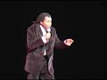 Tyler Performing At Damon Williams New Year's Eve Comedy Bas