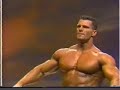 Ken Castagnoli Bodybuilder
