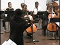 Zapateado for violin Zapateado for violin