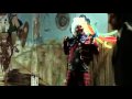 Santullo Amargo Letargo Video and Lyrics