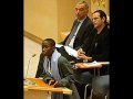 Du gamla, du fria - Det h�r �r ditt land