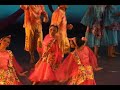 LEYTE DANCE THEATRE-- ITIK-ITIK