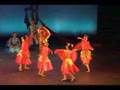 LEYTE DANCE THEATRE-- ITIK-ITIK