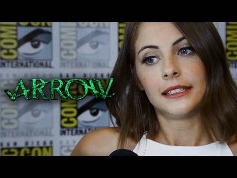 Willa Holland
