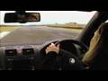GTI vs. WRX 5th Gear Shootout