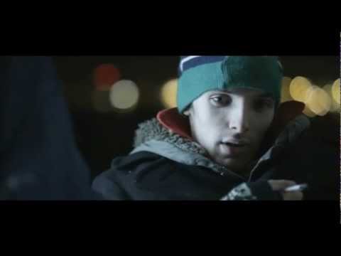 Parked Colin Morgan Scene [HD]